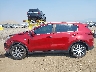 KNDPNCAC0H7****** Reparables 2017 Kia Sportage en Estado de Washington