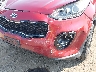 KNDPNCAC0H7****** Salvamento y Destrozados 2017 Kia Sportage en Spokane