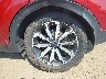 KNDPNCAC0H7****** Salvamento y Reparables 2017 Kia Sportage en Spokane