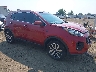 KNDPNCAC0H7****** Salvamento y Destrozados 2017 Kia Sportage en Spokane
