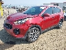 KNDPNCAC0H7****** Usados y Reparables 2017 Kia Sportage en Spokane