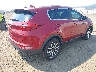 KNDPNCAC0H7****** Salvamento y Destrozados 2017 Kia Sportage en Estado de Washington