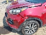 KNDPNCAC0H7****** Salvamento y Reparables 2017 Kia Sportage en Estado de Washington