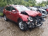 5N1AT2MV6EC****** Salvamento y Destrozados 2014 Nissan Rogue en Kansas City