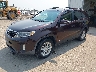 5XYKTDA79EG****** Used and Repairable 2014 Kia Sorento in Fargo