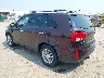 5XYKTDA79EG****** Salvage and Repairable 2014 Kia Sorento in Fargo