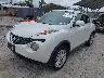 JN8AF5MV0DT****** Usados y Reparables 2013 Nissan Juke en Wilmington