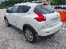 JN8AF5MV0DT****** Salvamento y Reparables 2013 Nissan Juke en Wilmington