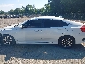 19XFC2F79JE****** Salvamento 2018 Honda Civic