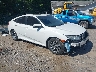 19XFC2F79JE****** Salvamento y Destrozados 2018 Honda Civic en Akron Canton