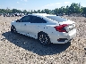 19XFC2F79JE****** Salvamento y Reparables 2018 Honda Civic en Akron Canton