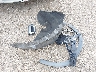 4JGFB4JB0NA****** Destrozados 2022 Mercedes-Benz GLE-Class en Estado de Texas