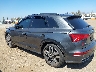 WA1B4AFY3K2****** Used 2019 Audi SQ5 in California State