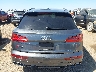 WA1B4AFY3K2****** Salvage 2019 Audi SQ5