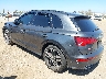 WA1B4AFY3K2****** Salvage and Repairable 2019 Audi SQ5 in Anaheim Consolidated