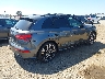 WA1B4AFY3K2****** Salvage and Wrecked 2019 Audi SQ5 in California State