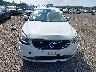 YV4902DZ8E2****** Wrecked 2014 Volvo XC60 in New York State