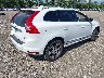 YV4902DZ8E2****** Salvage and Wrecked 2014 Volvo XC60 in New York State