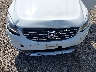YV4902DZ8E2****** Salvage and Repairable 2014 Volvo XC60 in New York State
