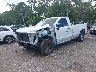 3GCNWAEF3LG****** Used and Repairable 2020 Chevrolet Silverado 1500 in West Palm Beach