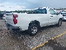 3GCNWAEF3LG****** Salvage and Wrecked 2020 Chevrolet Silverado 1500 in Florida State