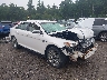 1FAHP2FWXAG****** Salvage and Wrecked 2010 Ford Taurus in Templeton