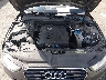 WAUFFAFL2EA****** Repairable 2014 Audi A4 in Englishtown