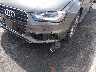 WAUFFAFL2EA****** Salvage and Repairable 2014 Audi A4 in New Jersey State