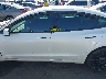 5YJ3E1EC8PF****** Salvage 2023 Tesla Model 3
