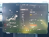 5YJ3E1EC8PF****** Repairable 2023 Tesla Model 3