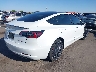 5YJ3E1EC8PF****** Salvage and Wrecked 2023 Tesla Model 3 in Arizona State