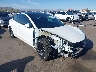 5YJ3E1EC8PF****** Salvage and Repairable 2023 Tesla Model 3 in Arizona State