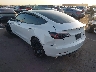 5YJ3E1EC8PF****** Salvage and Repairable 2023 Tesla Model 3 in Phoenix
