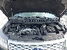 1FM5K8HT0GG****** Repairable 2016 Ford Explorer in Huntsville