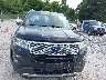 1FM5K8HT0GG****** Wrecked 2016 Ford Explorer in Alabama State