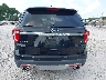1FM5K8HT0GG****** Wrecked 2016 Ford Explorer
