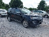1FM5K8HT0GG****** Salvage and Wrecked 2016 Ford Explorer in Huntsville