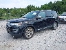 1FM5K8HT0GG****** Used and Repairable 2016 Ford Explorer in Huntsville