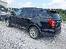 1FM5K8HT0GG****** Salvage and Repairable 2016 Ford Explorer in Huntsville
