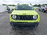 ZACCJABB7HP****** Wrecked 2017 Jeep Renegade in Florida State