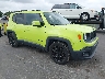 ZACCJABB7HP****** Salvage and Wrecked 2017 Jeep Renegade in Clearwater