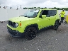 ZACCJABB7HP****** Used and Repairable 2017 Jeep Renegade in Clearwater
