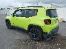 ZACCJABB7HP****** Salvage and Repairable 2017 Jeep Renegade in Clearwater