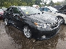 JTHBB1BA6A2****** Salvage and Wrecked 2010 Lexus HS 250h in Kansas City