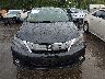 JTHBB1BA6A2****** Wrecked 2010 Lexus HS 250h in Kansas State