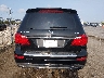 4JGDF7CE4EA****** Wrecked 2014 Mercedes-Benz GL-Class