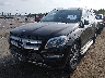 4JGDF7CE4EA****** Used and Repairable 2014 Mercedes-Benz GL-Class in New Orleans East