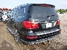 4JGDF7CE4EA****** Salvage and Repairable 2014 Mercedes-Benz GL-Class in New Orleans East