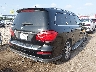 4JGDF7CE4EA****** Salvage and Wrecked 2014 Mercedes-Benz GL-Class in Louisiana State