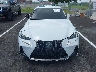 JTHBA1D22H5****** Wrecked 2017 Lexus IS 200t in Tennessee State